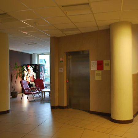 Dom Studencki Zaulek Hostel Krakow Exterior photo