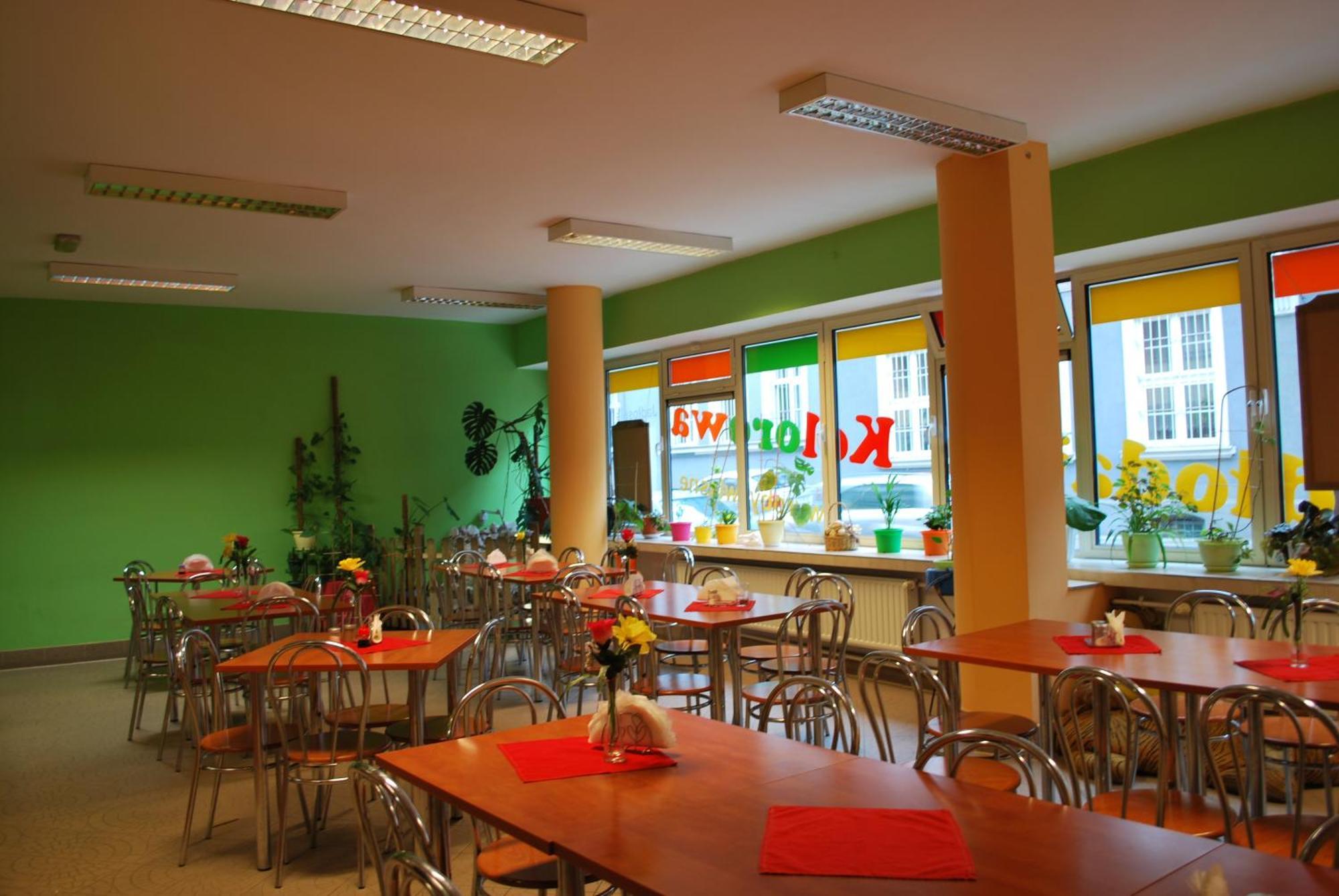 Dom Studencki Zaulek Hostel Krakow Exterior photo